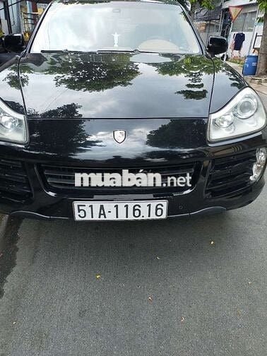 657 2008 3.6 V6 - 200000 km