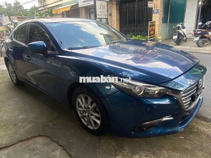 2018 1.5 AT Sedan - 125000 km