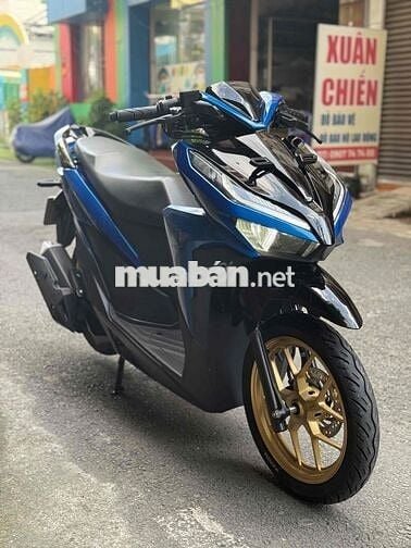 vario rin êm.bán trả góp.trao đổi xe