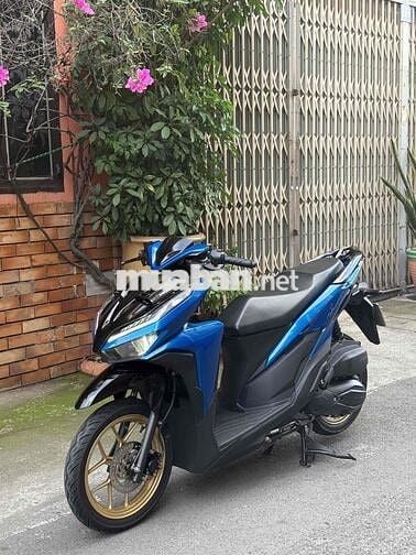 vario rin êm.bán trả góp.trao đổi xe