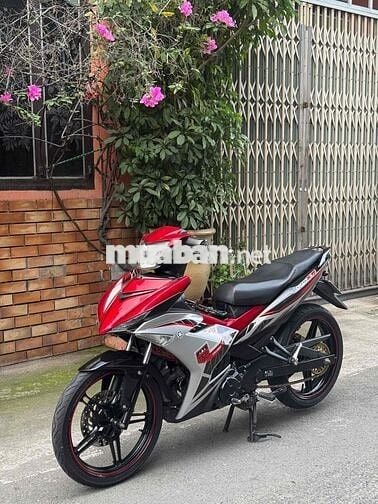 ex 150 rin êm.bán trả góp.trao đổi xe