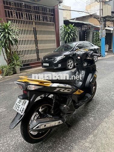 novo6 êm ngon.trao đổi xe