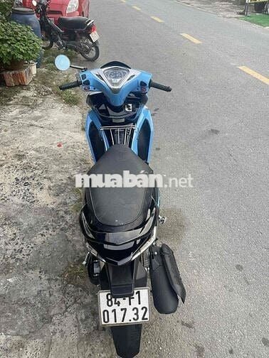 CẦN BÁN AB2011 FI