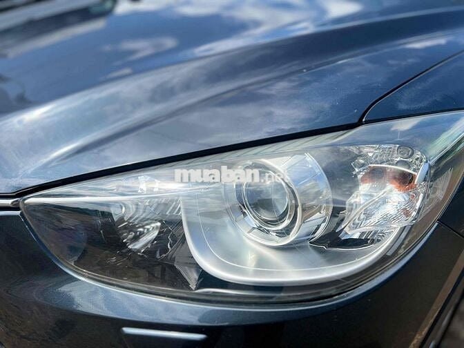 Mazda CX 5 2014 - 115000 km