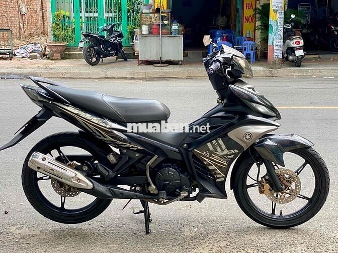 🌈Exciter135 LC xe đẹp máy ngon bốc - CÓ TRẢ GÓP