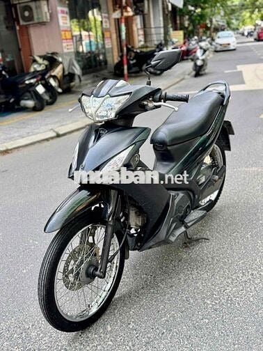 ❤️ Yamaha Lexam 115 2010_Xe ga nử đi