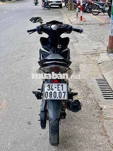 🌈Exciter135 LC xe đẹp máy ngon bốc - CÓ TRẢ GÓP