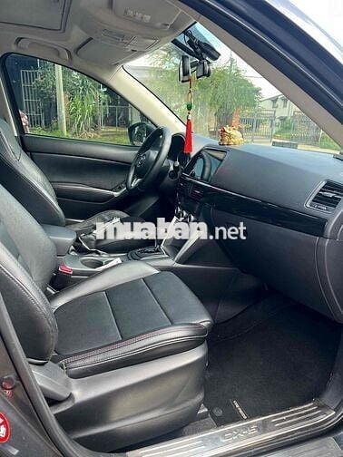 Mazda CX 5 2014 - 115000 km