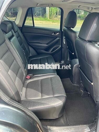Mazda CX 5 2014 - 115000 km