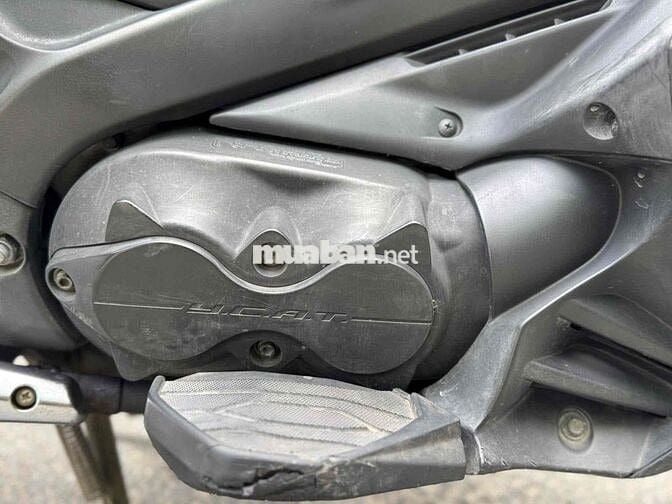 ❤️ Yamaha Lexam 115 2010_Xe ga nử đi