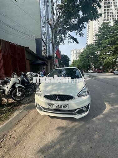 Mitsubishi Mirage 2019 - 33000 km