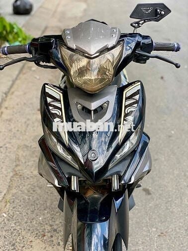 🌈Exciter135 LC xe đẹp máy ngon bốc - CÓ TRẢ GÓP