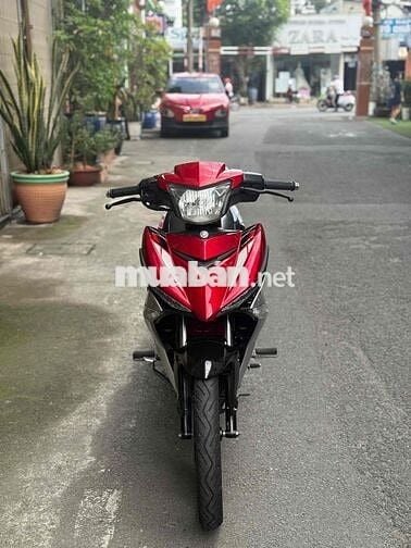 ex 150 rin êm.bán trả góp.trao đổi xe