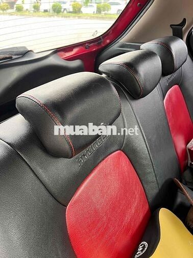 Hyundai Grand i10 2017 Grand 1.0 MT - 145000 km