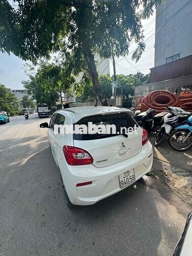 Mitsubishi Mirage 2019 - 33000 km
