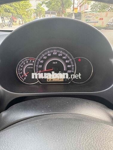 Mitsubishi Mirage 2019 - 33000 km