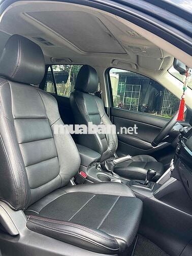 Mazda CX 5 2014 - 115000 km