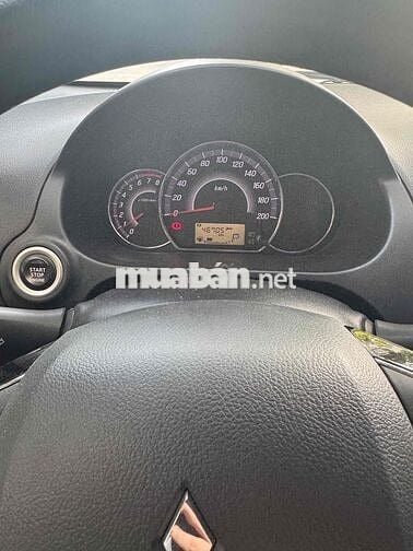 Mitsubishi Mirage 2019 - 33000 km