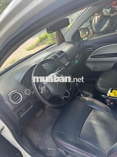 Mitsubishi Mirage 2019 - 33000 km