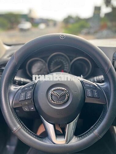 Mazda CX 5 2014 - 115000 km