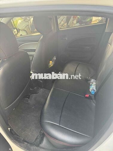 Mitsubishi Mirage 2019 - 33000 km