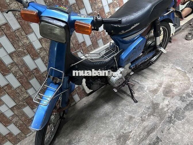 xe cúp cần bán