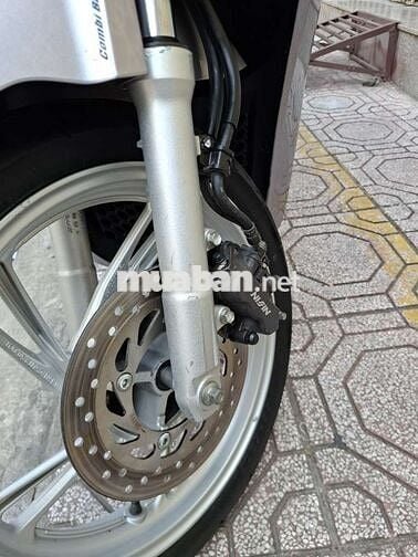 Xe ít đi cần bán sh 125 đời 2017 khóa smkey