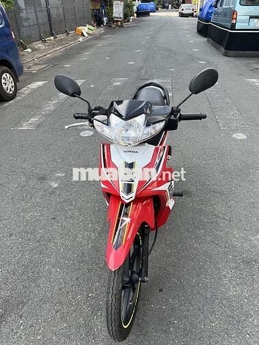 💥 Honda Wave Blade 110 Bánh Mân Thắng Đỉa zin.