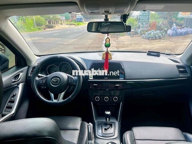 Mazda CX 5 2014 - 115000 km