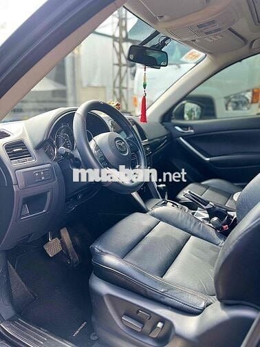 Mazda CX 5 2014 - 115000 km