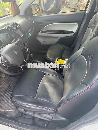 Mitsubishi Mirage 2019 - 33000 km