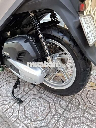 Xe ít đi cần bán sh 125 đời 2017 khóa smkey