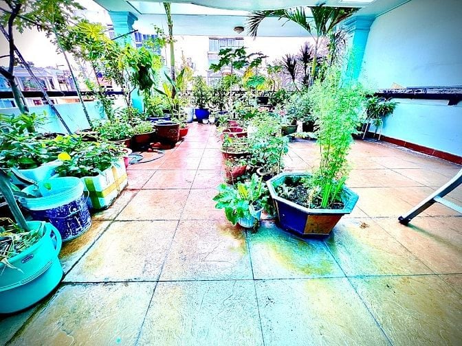 SIÊU PHẨM TÂM HUYẾT - GIÁ HẠT DẺ – NGANG KHỦNG 6M – NỘI THẤT CAO CẤP -