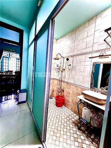 SIÊU PHẨM TÂM HUYẾT - GIÁ HẠT DẺ – NGANG KHỦNG 6M – NỘI THẤT CAO CẤP -