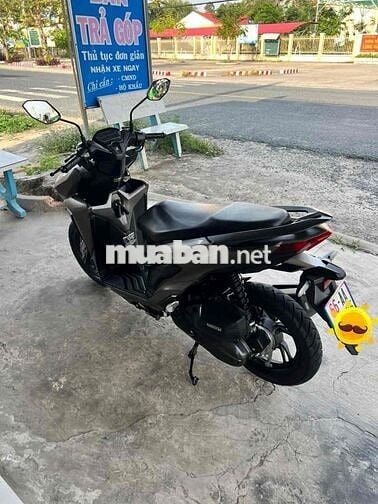 Vario 150 xe đẹp Máy Zin ( trả góp)