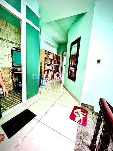 SIÊU PHẨM TÂM HUYẾT - GIÁ HẠT DẺ – NGANG KHỦNG 6M – NỘI THẤT CAO CẤP -