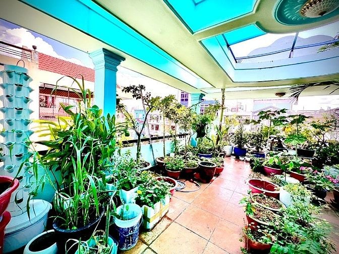 SIÊU PHẨM TÂM HUYẾT - GIÁ HẠT DẺ – NGANG KHỦNG 6M – NỘI THẤT CAO CẤP -