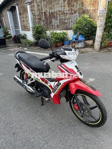 💥 Honda Wave Blade 110 Bánh Mân Thắng Đỉa zin.