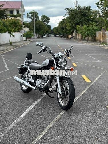 SuZuKi GZ 150 A lướt 6.000km biển 43 chíh chủ