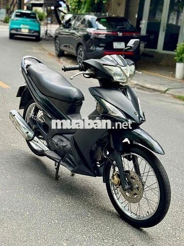 ❤️ Yamaha Lexam 115 2010_Xe ga nử đi