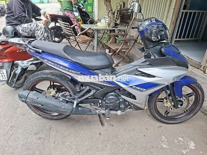 Exciter 150 đời 2017. Chính chủ