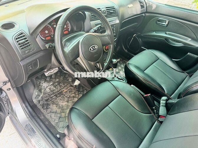 Kia Morning 2011 SX 1.1 AT Sport ✅siêu đẹp