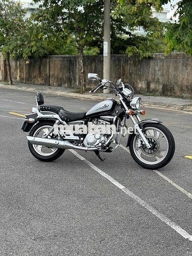 SuZuKi GZ 150 A lướt 6.000km biển 43 chíh chủ