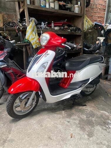 Bán xe ga candy 50cc không cần bằng lái