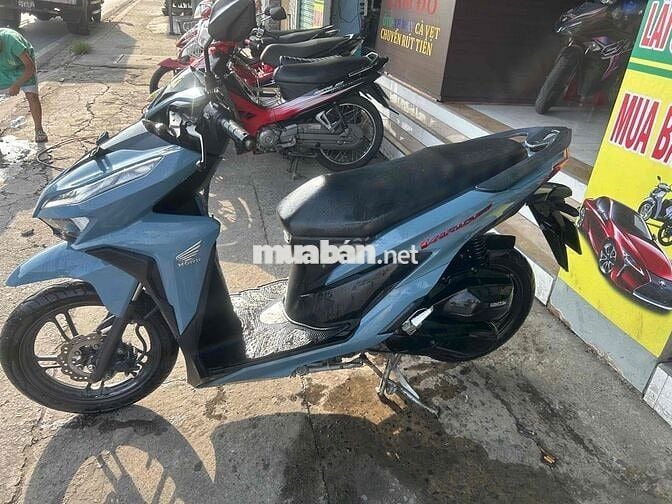 vario 150 bs cà mau số tiến 2 cặp đẹp máy zin êm