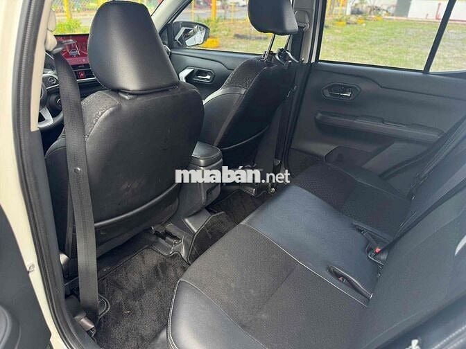 Toyota Raize 2023 Chỉ Từ 190Triệu