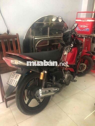 Xe (YAMAHA Jupiter RC115cc) Chính chủ sang tên