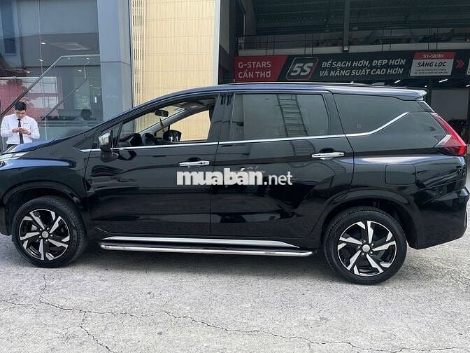 Mitsubishi Xpander 2024 Premium 1.5 AT - 20000 km