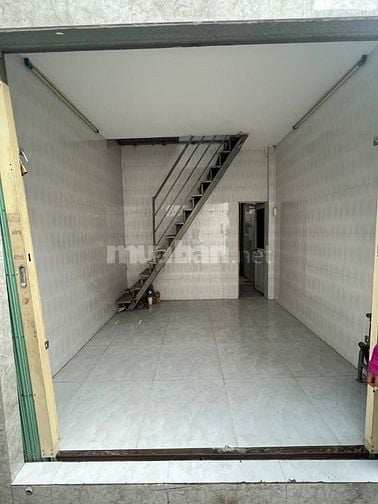 Nhà hẻm nguyên căn, thích hợp gia đình nhỏ, Tân Hoà Đông Q6.