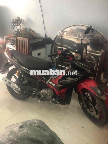Xe (YAMAHA Jupiter RC115cc) Chính chủ sang tên